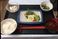 和食の盛り付け例
