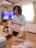 ケアの現場である居室