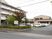 介護施設の外観  