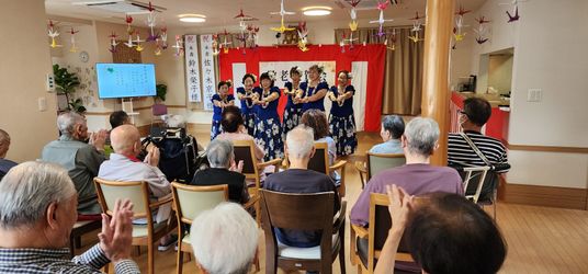 イベントの様子