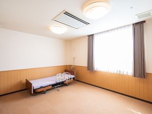 快適な居室
