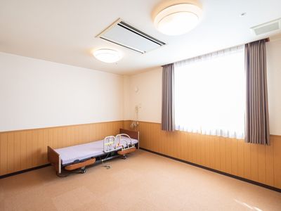 快適な居室