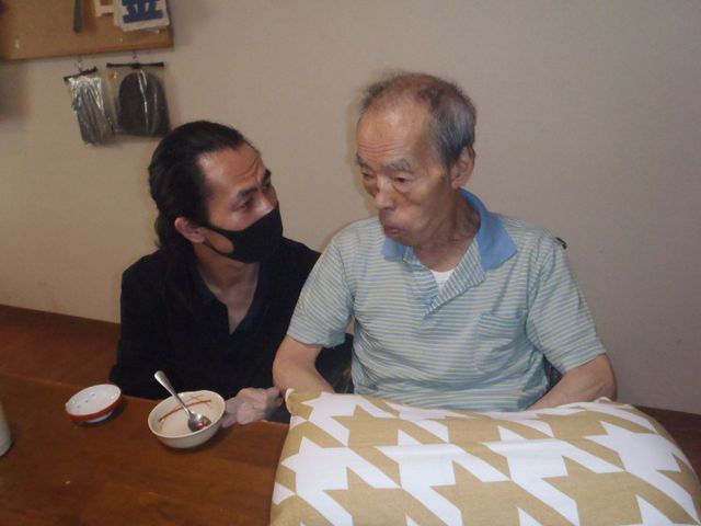 お一人お一人に寄り添ったケアを提供