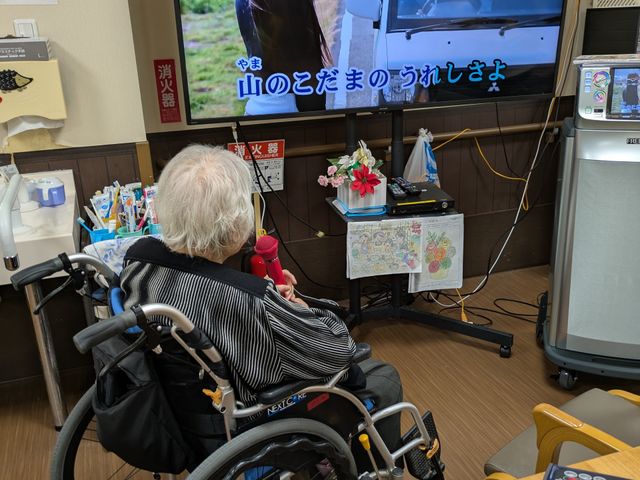 アクティビティは個別で取り組めるものも