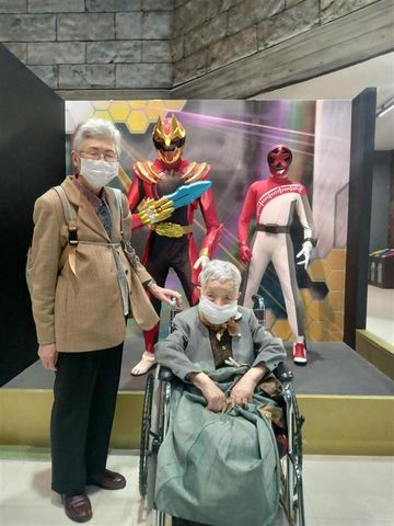 スタッフイメージ