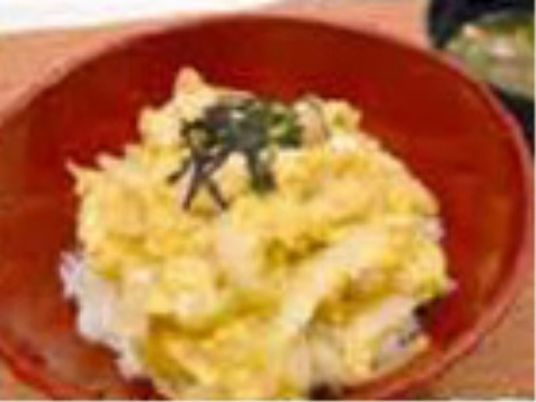 和風の手作り料理