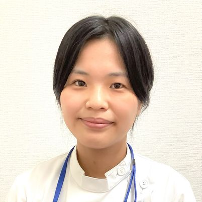 親しみやすさ溢れる笑顔の従業員