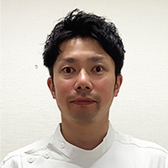 スタッフイメージ