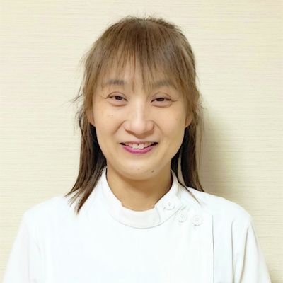 スタッフイメージ