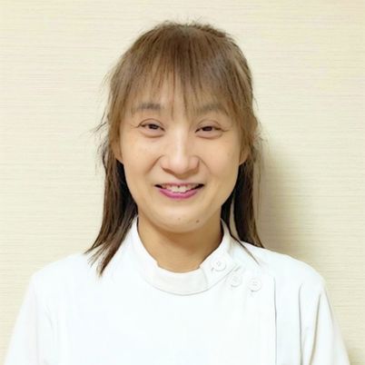 スタッフイメージ