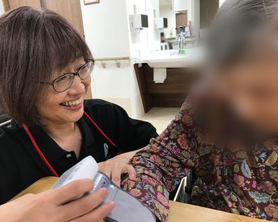 スタッフイメージ