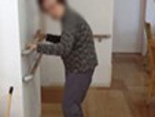 安全な訓練場所
