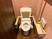 介助用設備が整ったトイレ