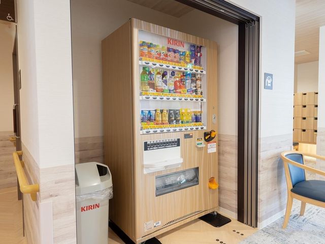 自動販売機