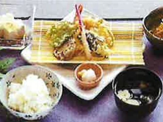 手作り和食の料理
