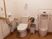 手すり付きトイレ施設