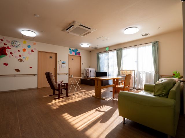 快適な職場環境