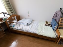 居室の安心設計