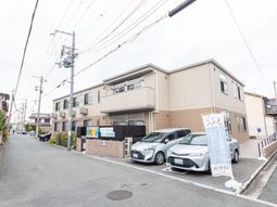 外観のスタッフ募集