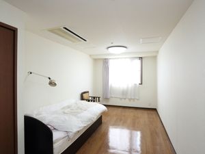 居心地の良い洋室