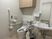 バリアフリーのトイレ設備