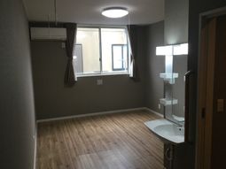 清潔感のある居室