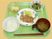 食事例メニュー