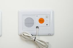 エアコンのリモコン