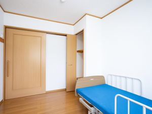 居室の様子