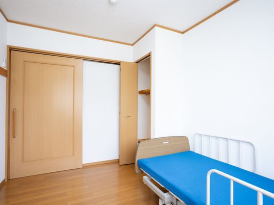 居室の様子