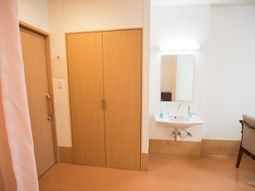 居心地の良い居室