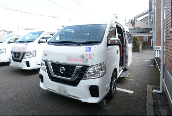 車両
