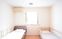 明るい部屋の居室