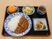 和風の食事セット