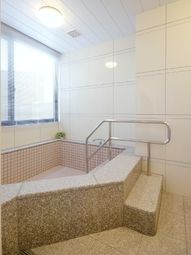 きれいな浴室空間