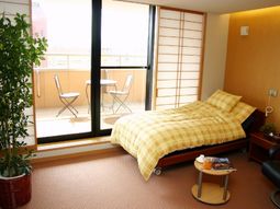 居心地の良い居室