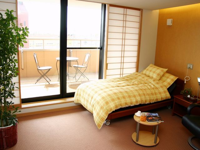 居室