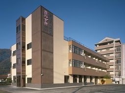 現代的な建物外観