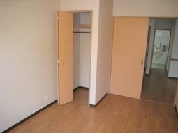 居心地の良い居室空間