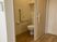 バリアフリーのトイレ