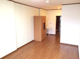 居心地の良い居室
