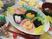 彩り豊かな手作り料理