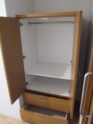 居室の収納家具