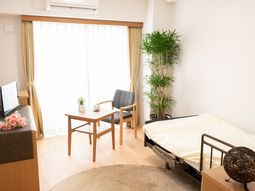 快適な居室のイメージ