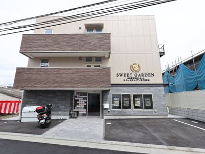 建物外観のイメージ