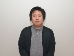 スタッフの肖像