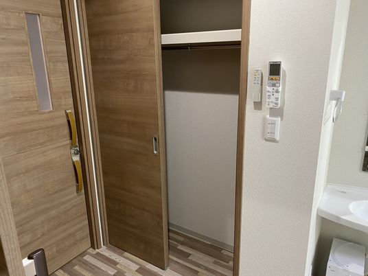 居心地の良い居室