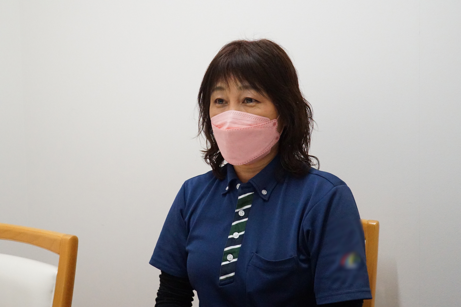 藤枝ケアセンターそよ風の外観