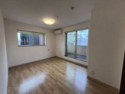 広々とした居室