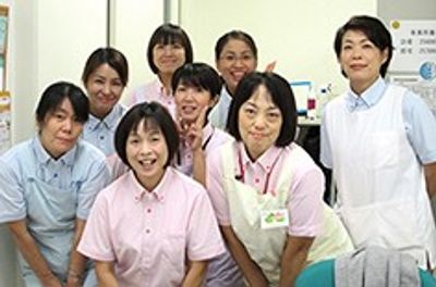 スタッフイメージ